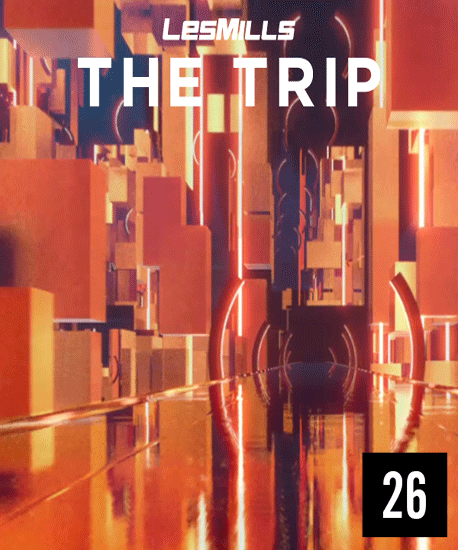 The TRIP 26 Complete Video, Music And Notes - Click Image to Close